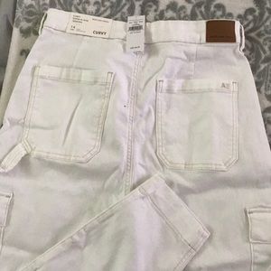 Curvi super high rise Jeggings